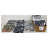Madison Armory T-Shirts Size Small Various Colors