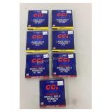 CCI Assorted Primers 700 Count