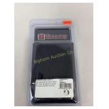 Galco Under Wraps 2.0 Belly Band XL Black