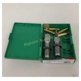 RCBS 6.5 x 55 Swedish Mauser Reloading Dies