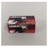 Ammo 5.7 x 28 50 Rounds