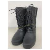 Polaris Snow Machine Boots Men