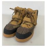 US Polo Assn Boots Size 10M