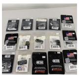 C&H Precision Weapons Optics Adapter Plates