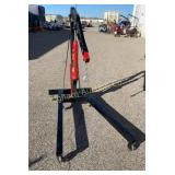 Team Mechanix 2 Ton Portable Engine Hoist
