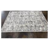 Gertmenian Brio Area Rug 6ï¿½ Ft x 9Ft