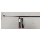Archery Stabilizer, Ace/ Hydraulic Stabilizers