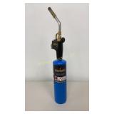 Bernz-o-matic TS8000 Propane Torch & Bottle