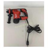 Milwaukee 1 - 1/8" SDS plus Rotary Hammer