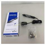 Dremel STYLO + Rotary Craft Tool Kit
