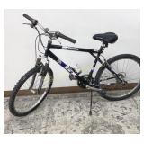 Palomar GT 21 Speed Bicycle 20" Frame 26" Tires