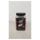 50 Cal Clay Slingshot Ammo 1/2"