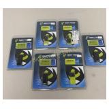Night Fision Precision Triton Sight Assortment