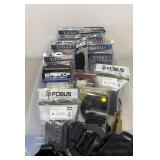 Holsters Assortment Tagua, Bravo Concealment