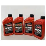 Ford Mercon LV ATF Automatic Transmission Fluid