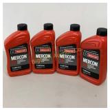 Ford Mercon LV ATF Automatic Transmission Fluid