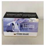 Work Sharp Knife Sharpener E5