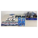 Flash Hider, Muzzle Brakes, Pistons, Gas Glocks