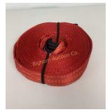 Hi-Lift Heavy Duty Tow Strap