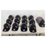 Madison Armory Hats 20pc lot