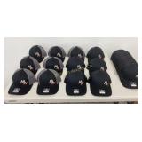 Madison Armory Hats 24pc lot
