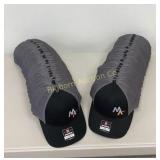 Madison Armory Hats 60pc lot