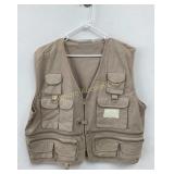 Danielson Easy Drifter Mens XXL Fishing Vest