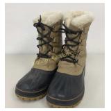 Sorrel Winter Boots Men