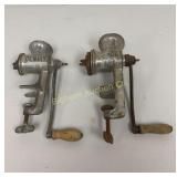 UTG Meat Food Grinders