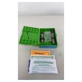 Redding .223 Rem Reloading Die Set
