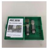 RCBS .308 Win Reloading Die Set