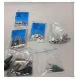 Archery Bullet Points, Nibb Points Point Inserts