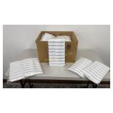 Disposable Gun Cleaning Bench Pads