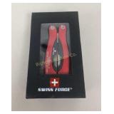 Swiss Force Multi Tool