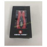 Swiss Force Multi Tool