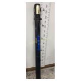 Plano Phantom 45102 Telescoping Fishing Rod