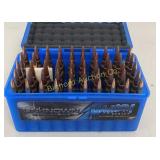 Quality Ammo 300 Win Mag 50 Rds  Unknown Munitions