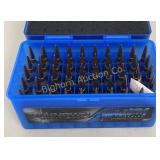 Quality Ammo 6.5 PRC 50 Rds  Unknown Munitions