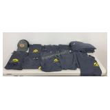 Arken Optics T Shirts & Hat Various Sizes