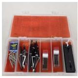 Archery Thunderhead Wrenches & Blades