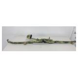 Damen Howatt Super Diablo ESDP RE Curve Bow