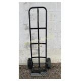 Hand Cart w/ Pneumatic Tires