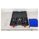 Marsbase 200mm Heavy Pump Suction Cups