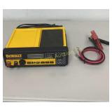 DeWalt DXAEC80 12 Volt Multi Bank Charger