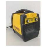 Dura Heat Electric Workspace Heater Work Box