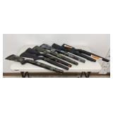 Rifle Stocks 7 Pc Lot Various MFG