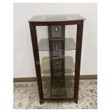 5-Teir Entertainment Stand