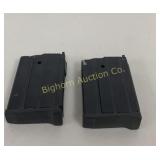 Magazines for Ruger Ranch Mini 14 Pc Lot