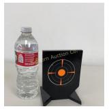 Shooting Target 3/8" Steel 4 1/4" x 6" Tall