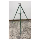 Adjustable Tripod Orbit Sprinkler